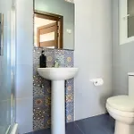 F4 1, Private Double With Private Bathroom And Balcony