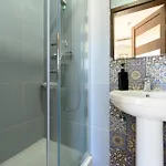 Privatunterkunft F4 1, Private Double With Private Bathroom And Balcony Msida